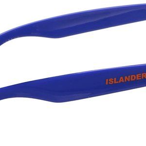 NHL New York Islanders Beach glasses